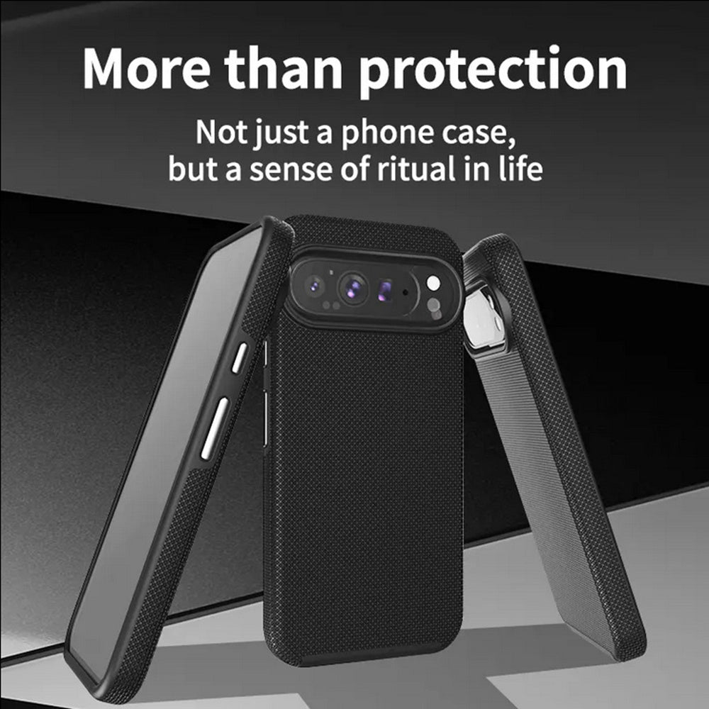 Hard Shell Case for Google Pixel 9 / 9 Pro Hard Shell Case for Google Pixel 9 / 9 Pro